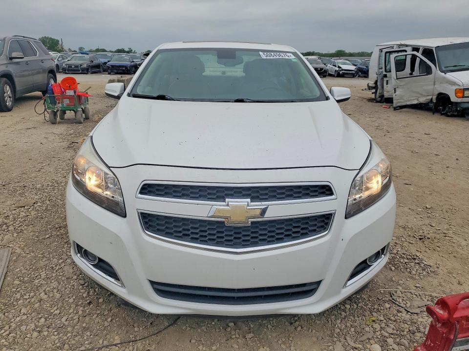 2013 Chevrolet Malibu 2LT