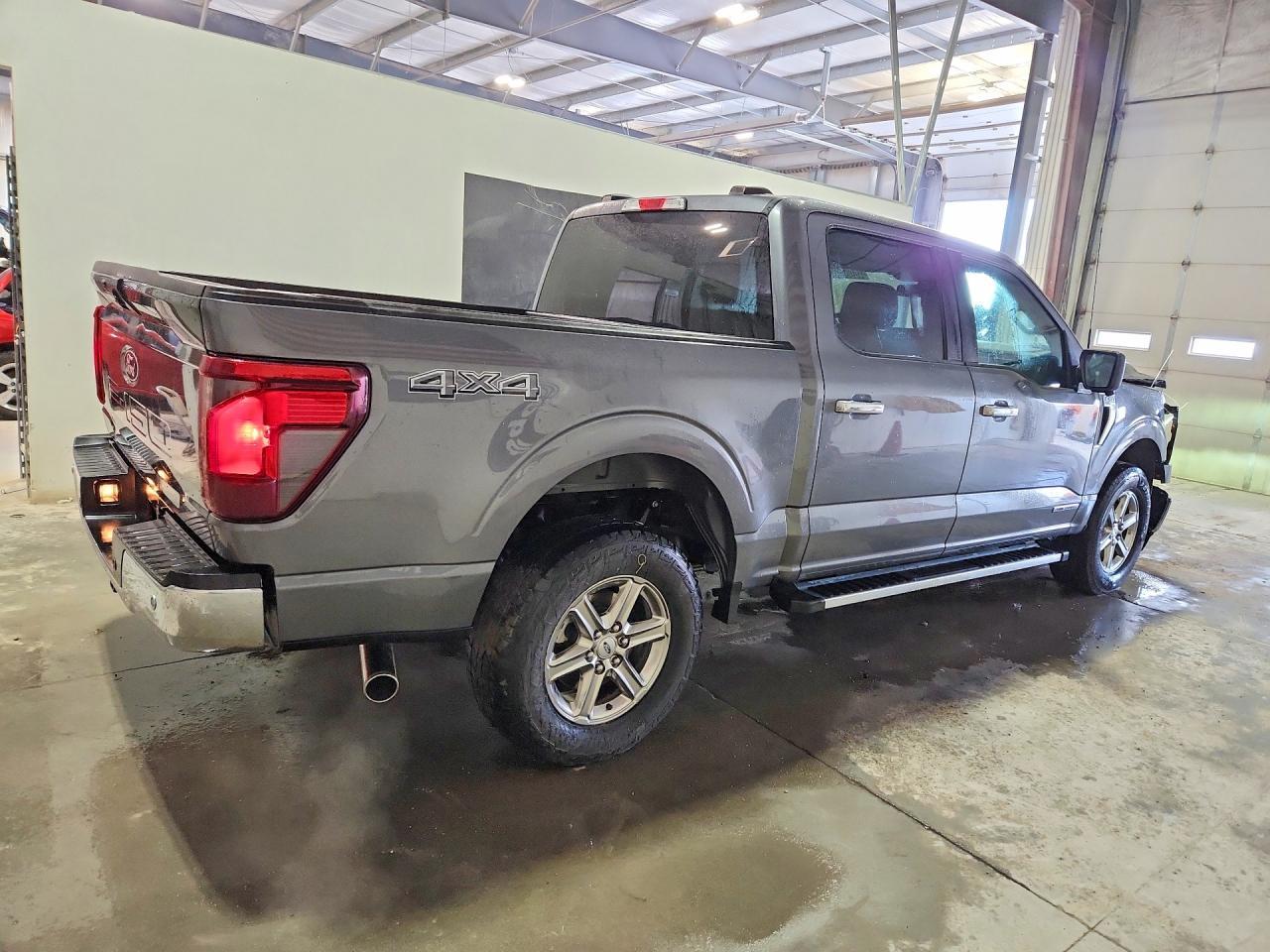 2024 Ford F150 XLT