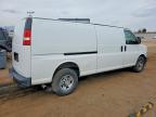 2018 Chevrolet Express G2500 4LT