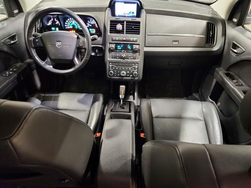 2010 Dodge Journey r