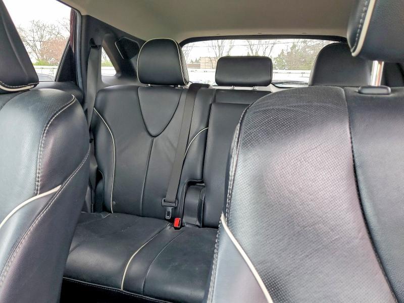 2013 Toyota Venza xle