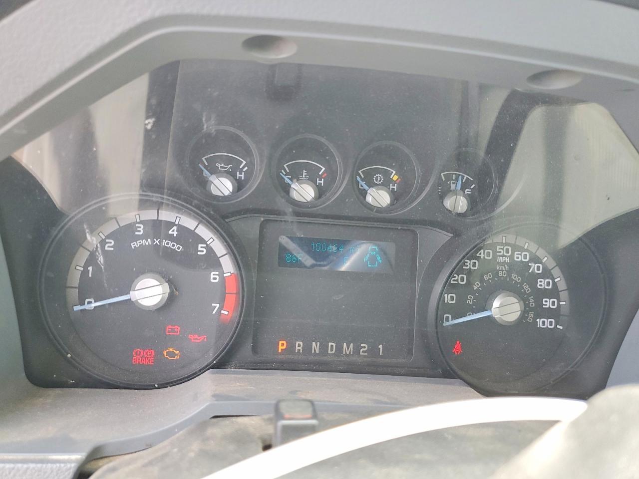 2015 Ford F250 Super Duty