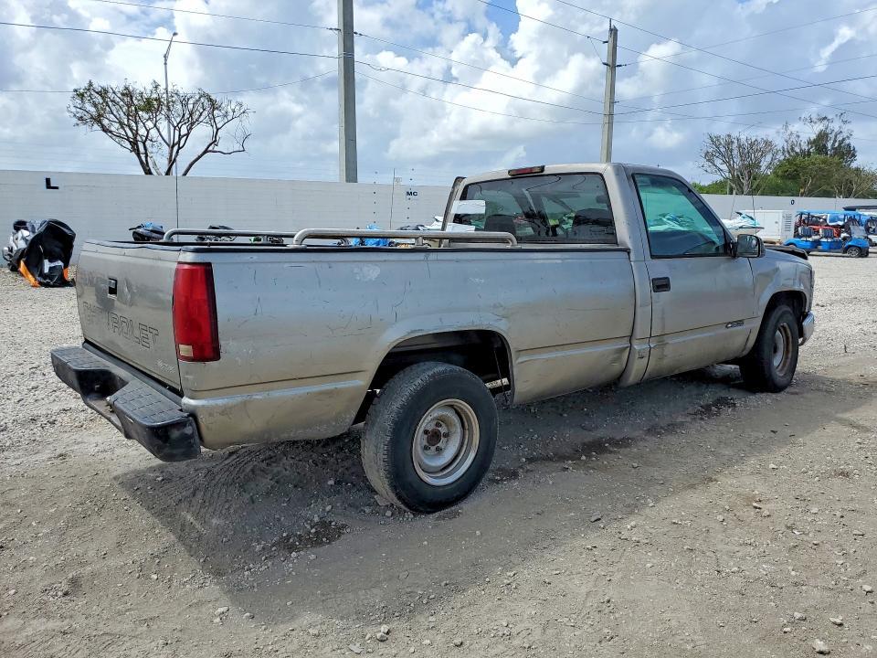 1998 Chevrolet GMT-400 C1500