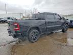 2021 Dodge 1500 Laramie