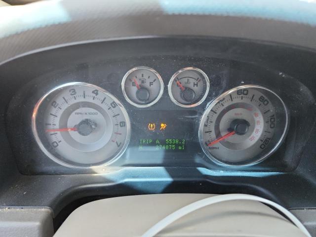 2010 Ford Edge Limited