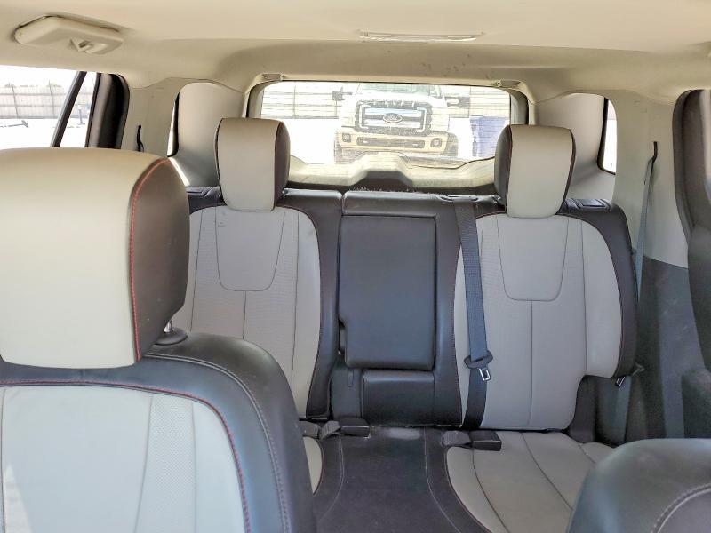 2015 GMC Terrain slt