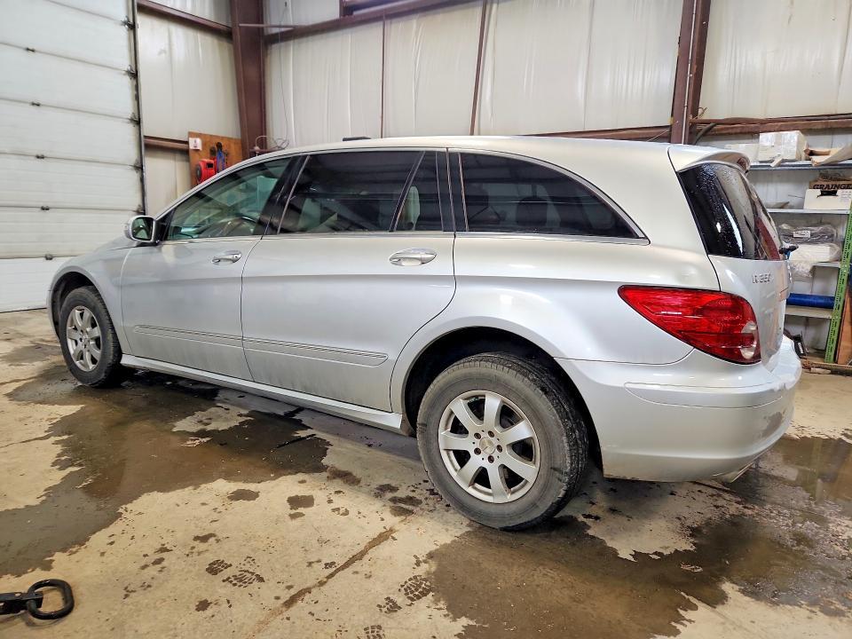 2006 Mercedes-Benz R 350