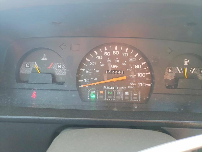 1994 Toyota Pickup DX