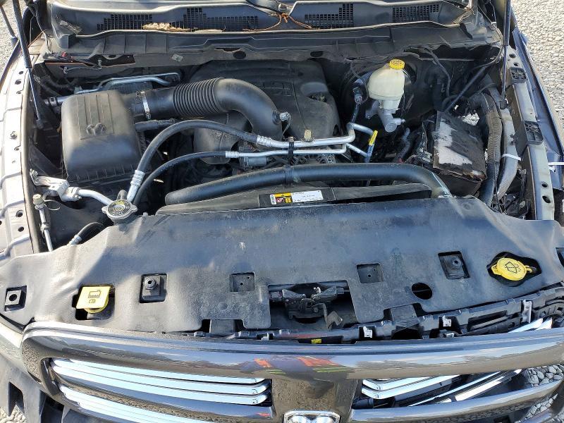 2014 Dodge Ram 1500 Sport