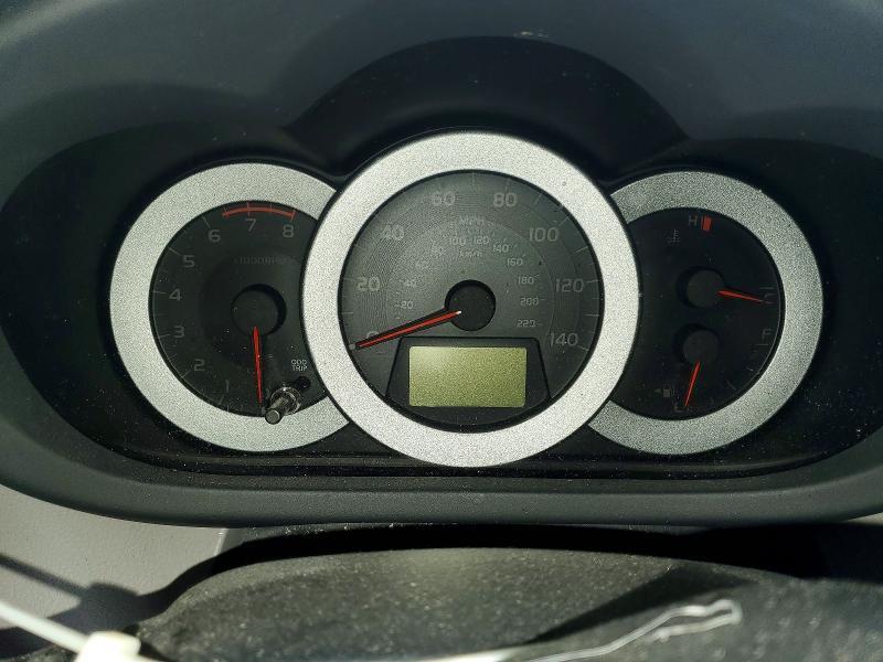 2009 Toyota Rav4 Limited