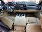 2008 Chevrolet Silverado K1500