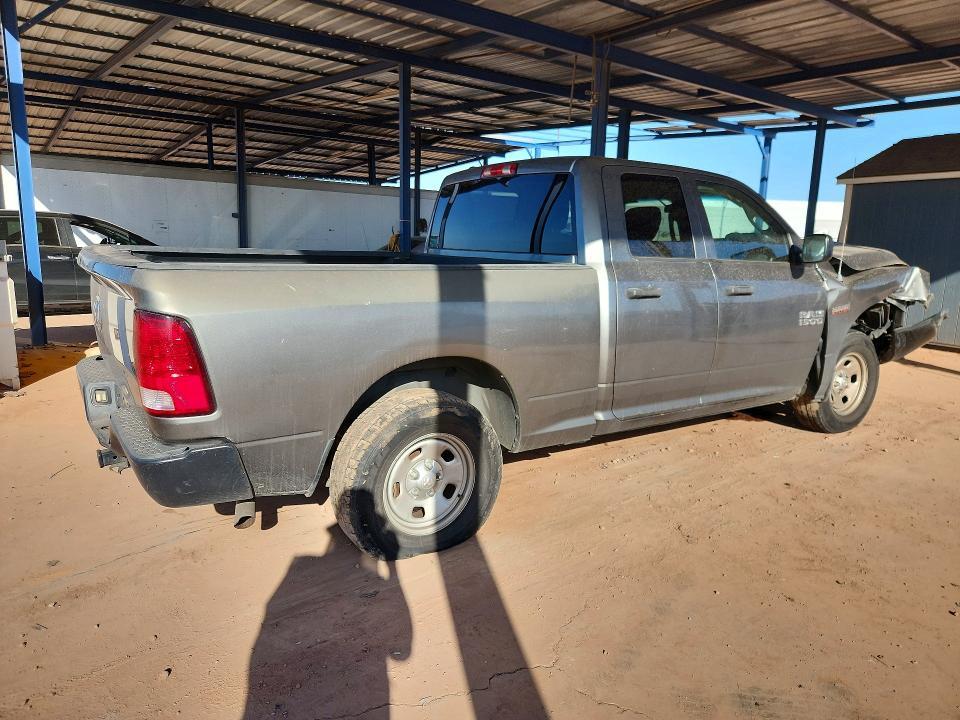 2013 Dodge RAM 1500 ST