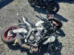 Lotes con ofertas a la venta en subasta: 2025 Kawasaki ZX636 K