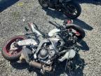 2025 Kawasaki ZX636 K