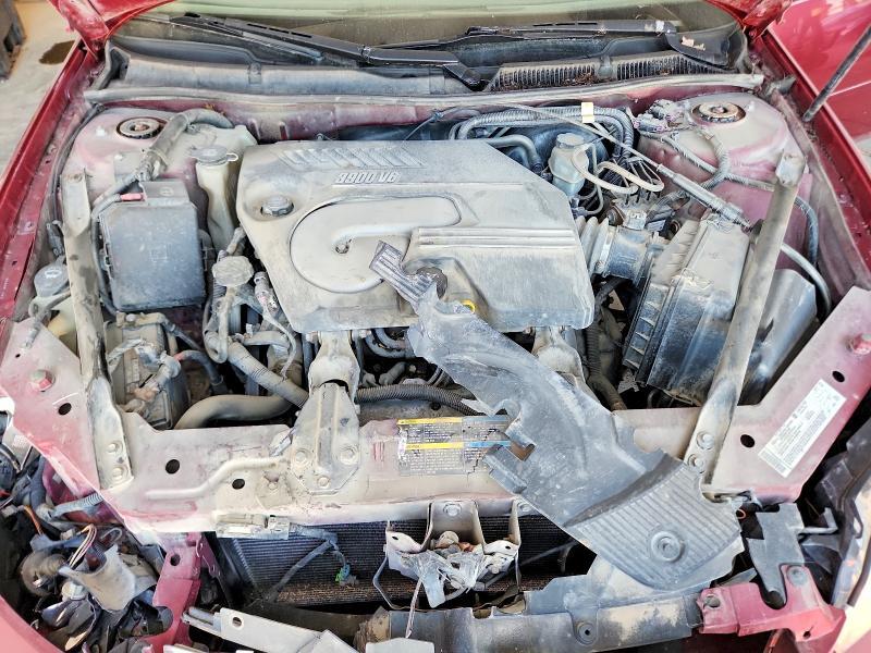 2006 Chevrolet Impala lt