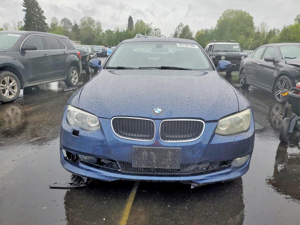 2011 BMW 328 i