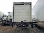 2021 Ford F650 Super Duty BOX Truck