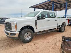Ford Vehiculos salvage en venta: 2025 Ford F250 Super Duty