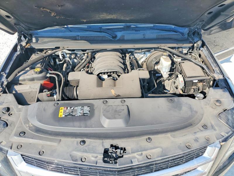 2018 Cadillac Escalade