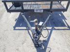 2025 Ware Cargo Utility Trailer