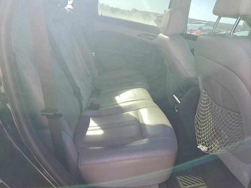 2015 Cadillac Srx Performance Collection