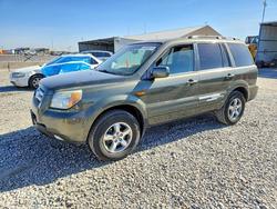 2006 Honda Pilot ex en venta en Brighton, CO