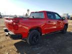 2021 Chevrolet Silverado K1500 Trail Boss Custom