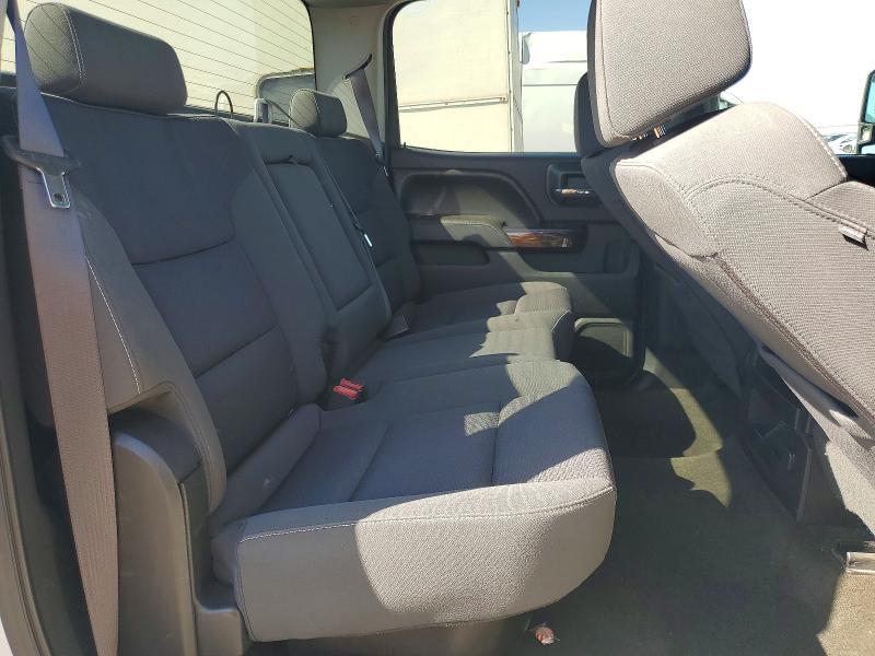 2017 GMC Sierra C2500 SLE
