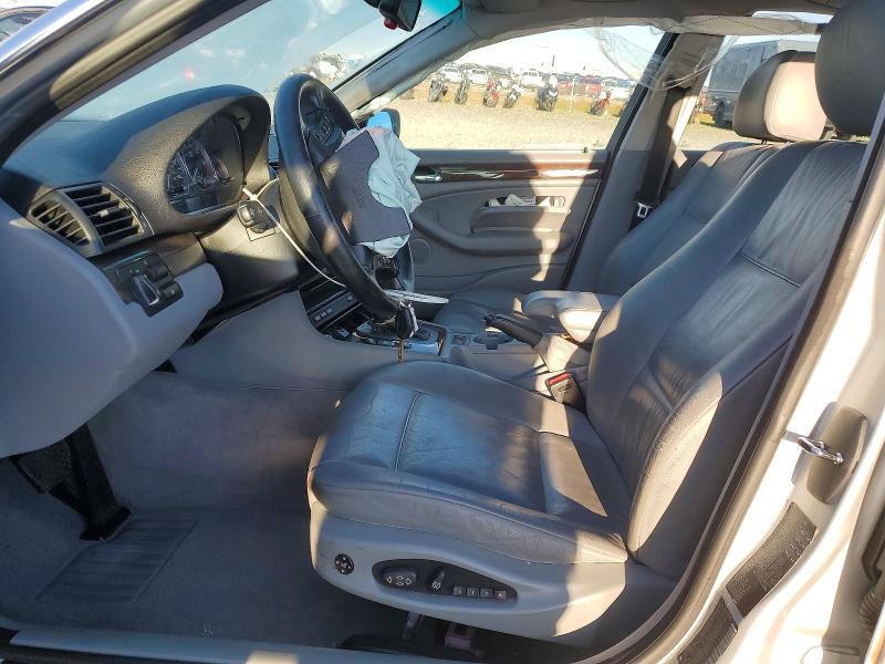 2001 BMW 330 i