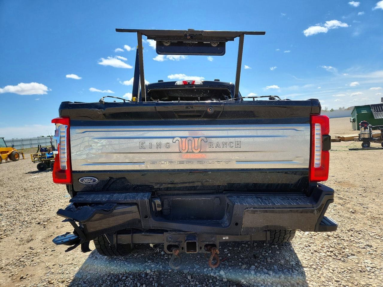 2024 Ford F350 Super Duty