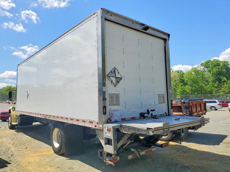 2022 Freightliner M2 106 Medium Duty