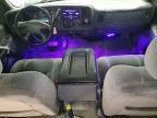 2007 Chevrolet Silverado K1500 Classic Crew Cab