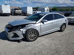 2019 Hyundai Sonata se en venta en Las Vegas, NV
