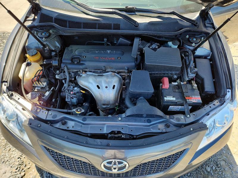 2007 Toyota Camry se