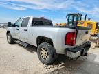 2013 Chevrolet Silverado K2500 Heavy Duty LT