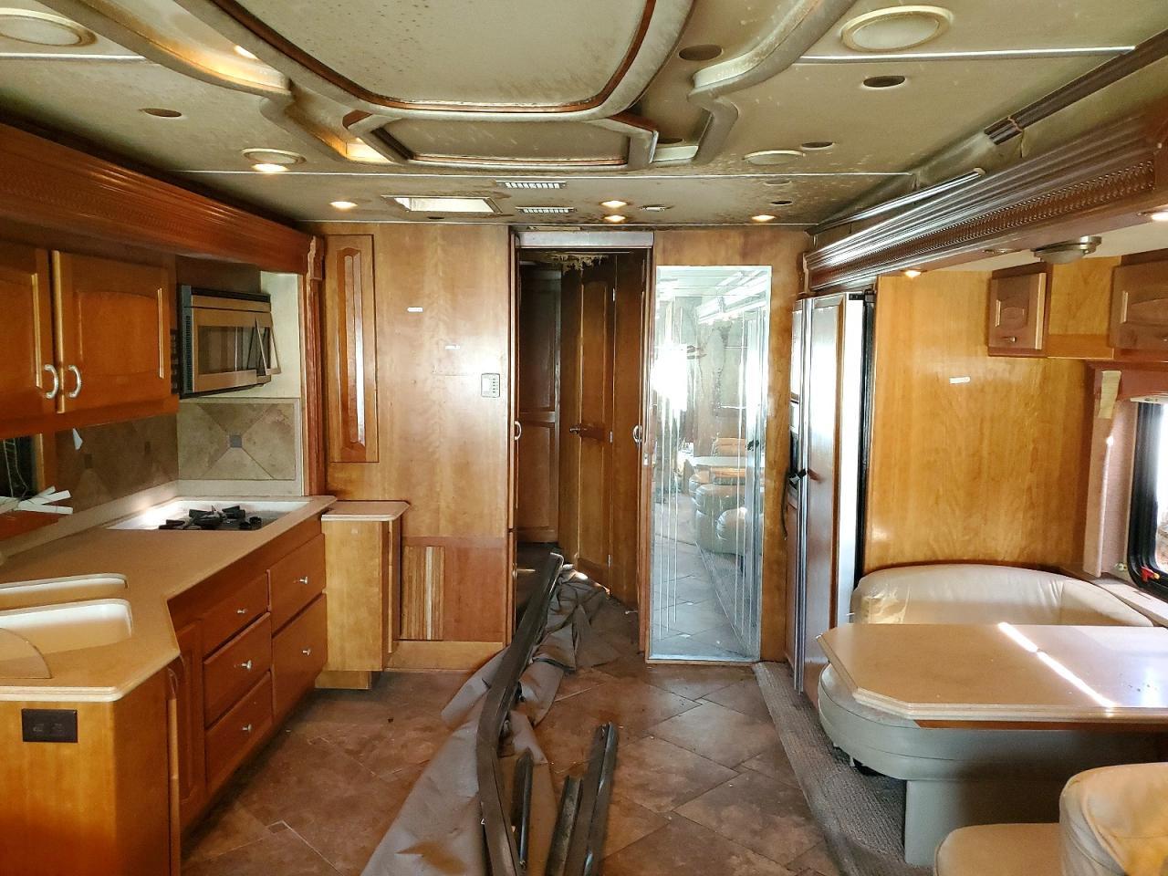 2007 Roadmaster Monaco RV