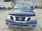 2015 Nissan Frontier SV