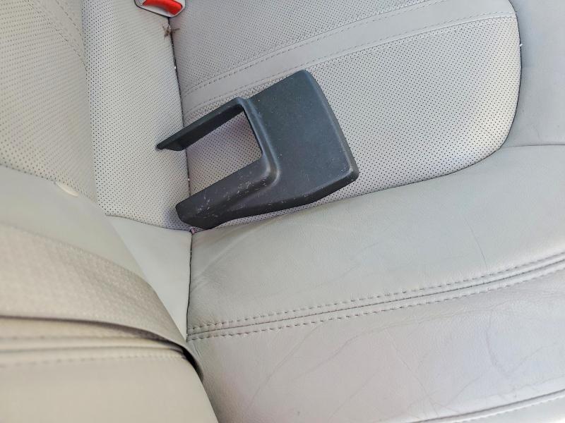 2013 Cadillac Cts Luxury Collection