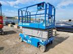 2016 Genie GS3246 Scissor Lift