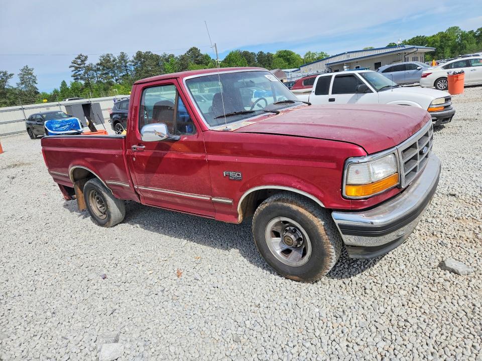 1995 Ford F150
