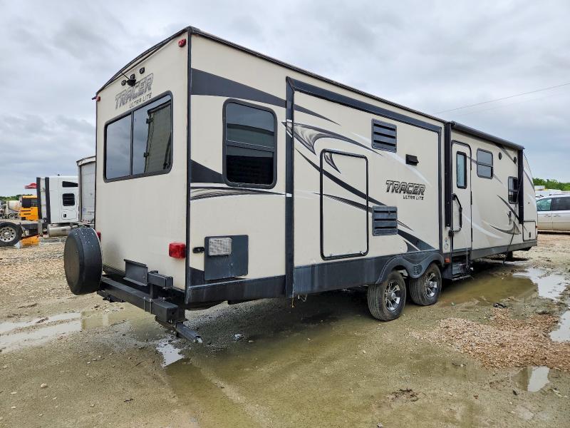 2017 Tracker 2017 Forest River Tracer Camper