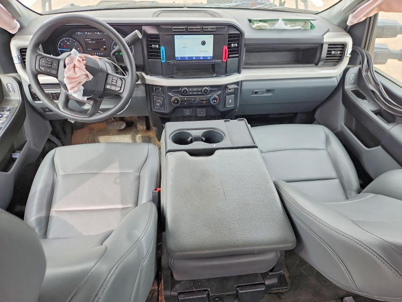 2023 Ford F250 Super Duty