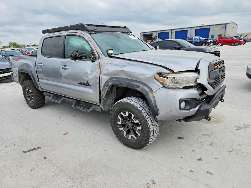 2020 Toyota Tacoma TRD OFF-Road