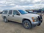 2004 GMC Canyon