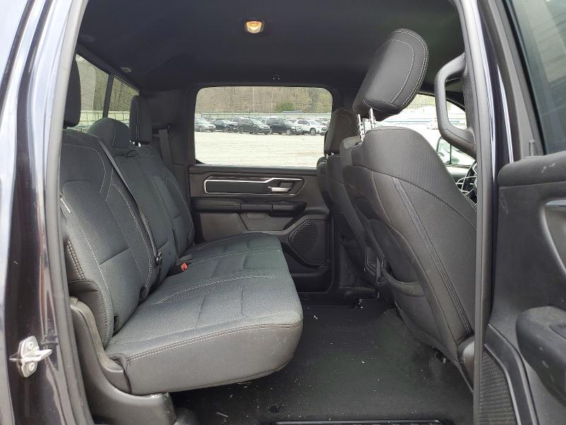 2021 Dodge RAM 1500 BIG Horn