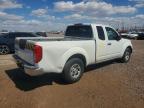 2013 Nissan Frontier S