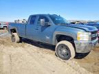 2011 Chevrolet SILVEO2500