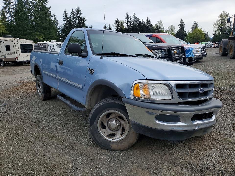 1998 Ford F150