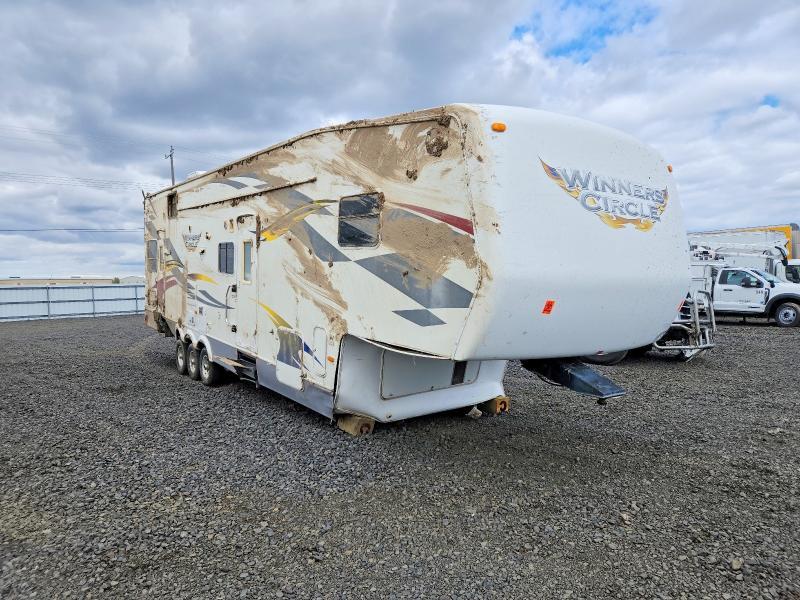 2007 Dutchmen Travel Trailer