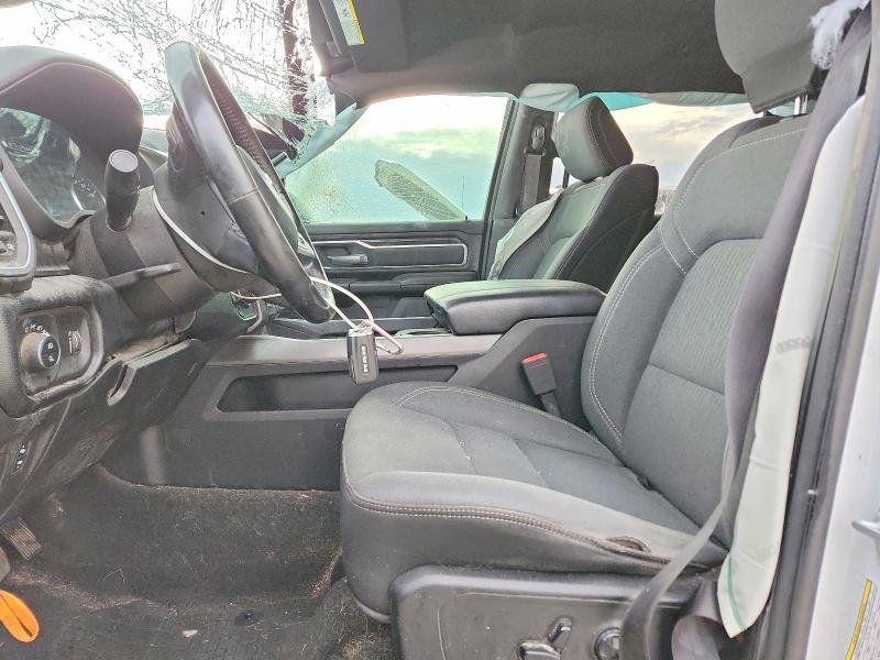 2021 Dodge RAM 1500 BIG Horn